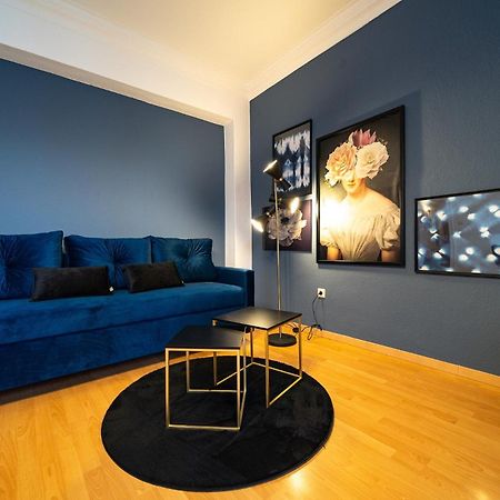 Aufzug Balkon 75M2 Zentral Ганновер Екстер'єр фото