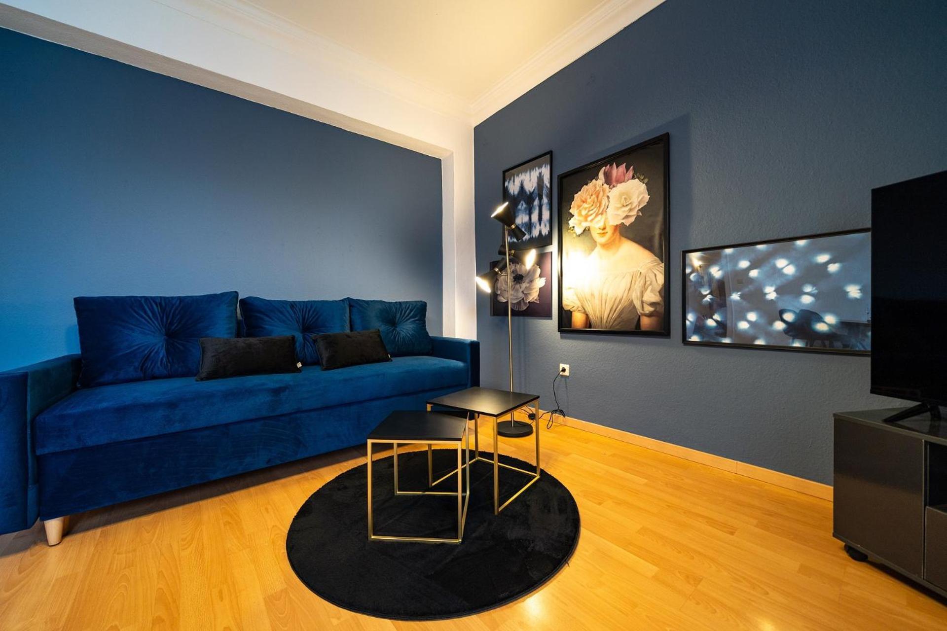 Aufzug Balkon 75M2 Zentral Ганновер Екстер'єр фото